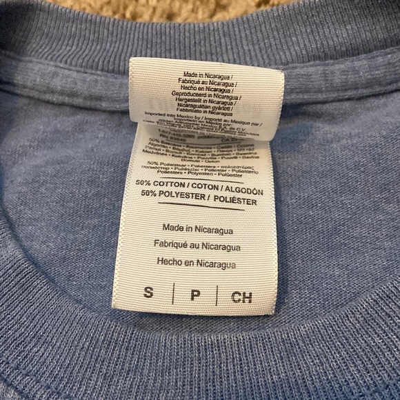 Kent State University T-shirt - Picture 2 of 2